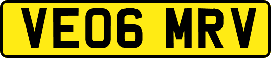 VE06MRV