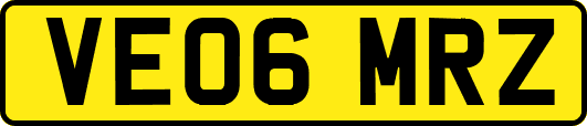 VE06MRZ