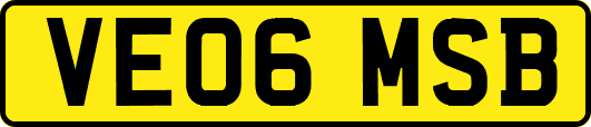 VE06MSB
