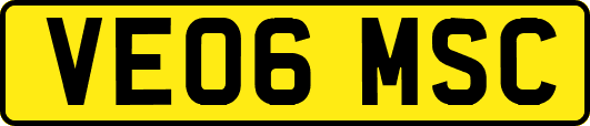 VE06MSC