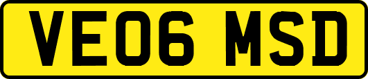 VE06MSD