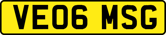 VE06MSG