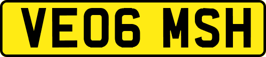 VE06MSH