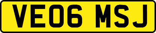 VE06MSJ