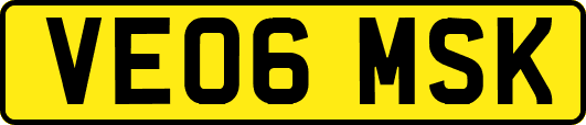 VE06MSK