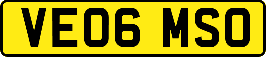 VE06MSO