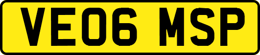 VE06MSP