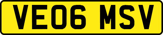 VE06MSV