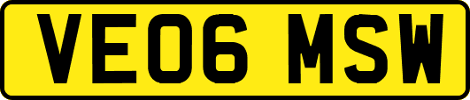 VE06MSW