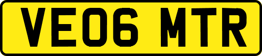 VE06MTR