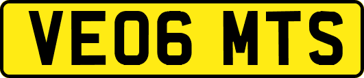 VE06MTS