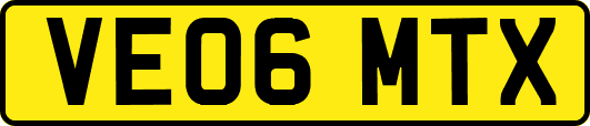 VE06MTX