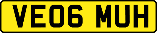 VE06MUH