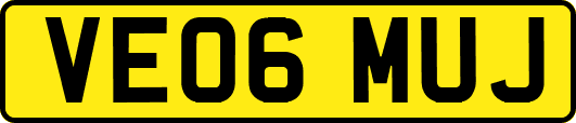 VE06MUJ
