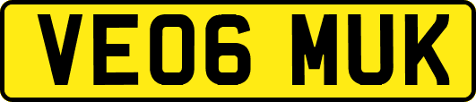 VE06MUK