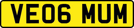 VE06MUM