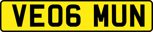 VE06MUN
