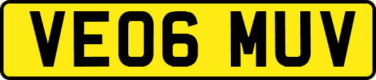 VE06MUV