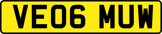 VE06MUW