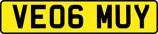 VE06MUY