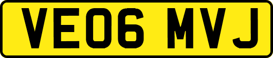 VE06MVJ