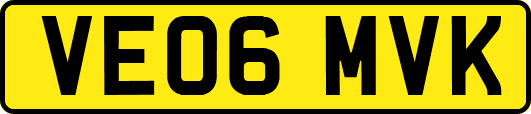 VE06MVK