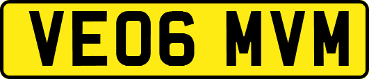 VE06MVM