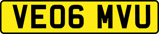 VE06MVU