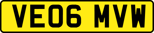 VE06MVW