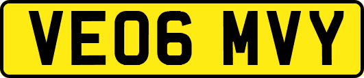VE06MVY