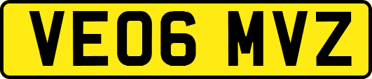 VE06MVZ