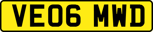 VE06MWD
