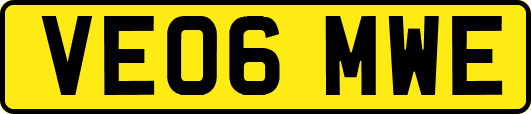 VE06MWE