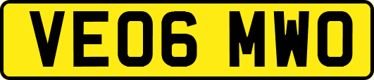 VE06MWO