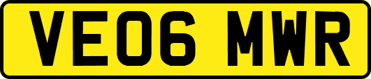 VE06MWR