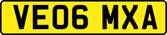 VE06MXA