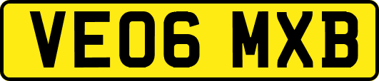 VE06MXB