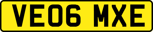 VE06MXE