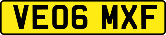 VE06MXF