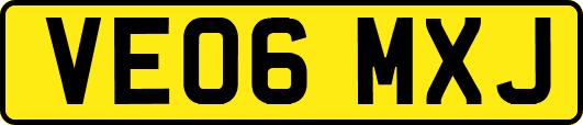 VE06MXJ