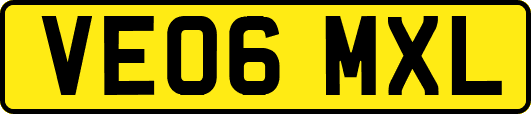 VE06MXL