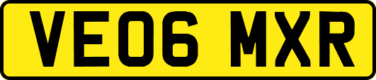VE06MXR