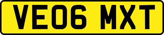 VE06MXT