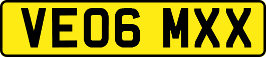 VE06MXX