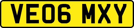 VE06MXY