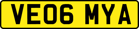 VE06MYA