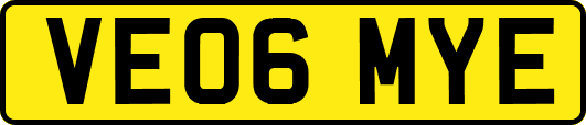 VE06MYE