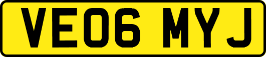 VE06MYJ
