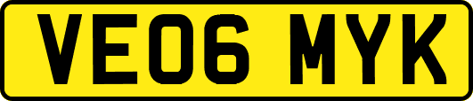 VE06MYK