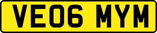 VE06MYM